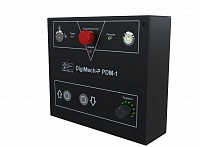 Цифровой главный пульт управления 1 приводом DigiMech-Р PDM - 1